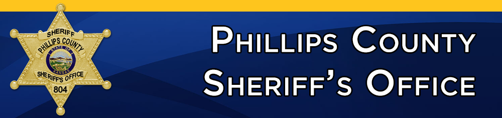 Phillips County Sheriff's Office